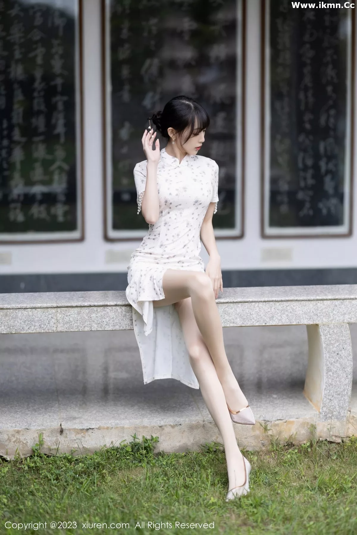 漂亮美女_林星阑全集