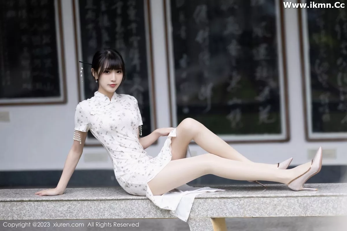 漂亮美女_林星阑全集