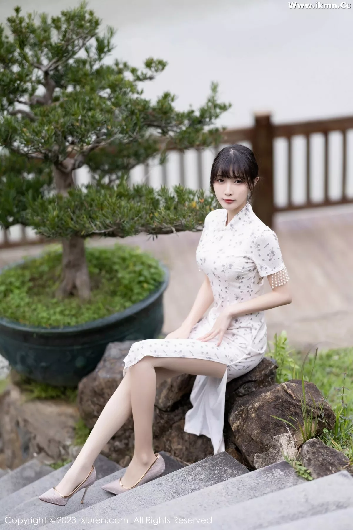 漂亮美女_林星阑全集