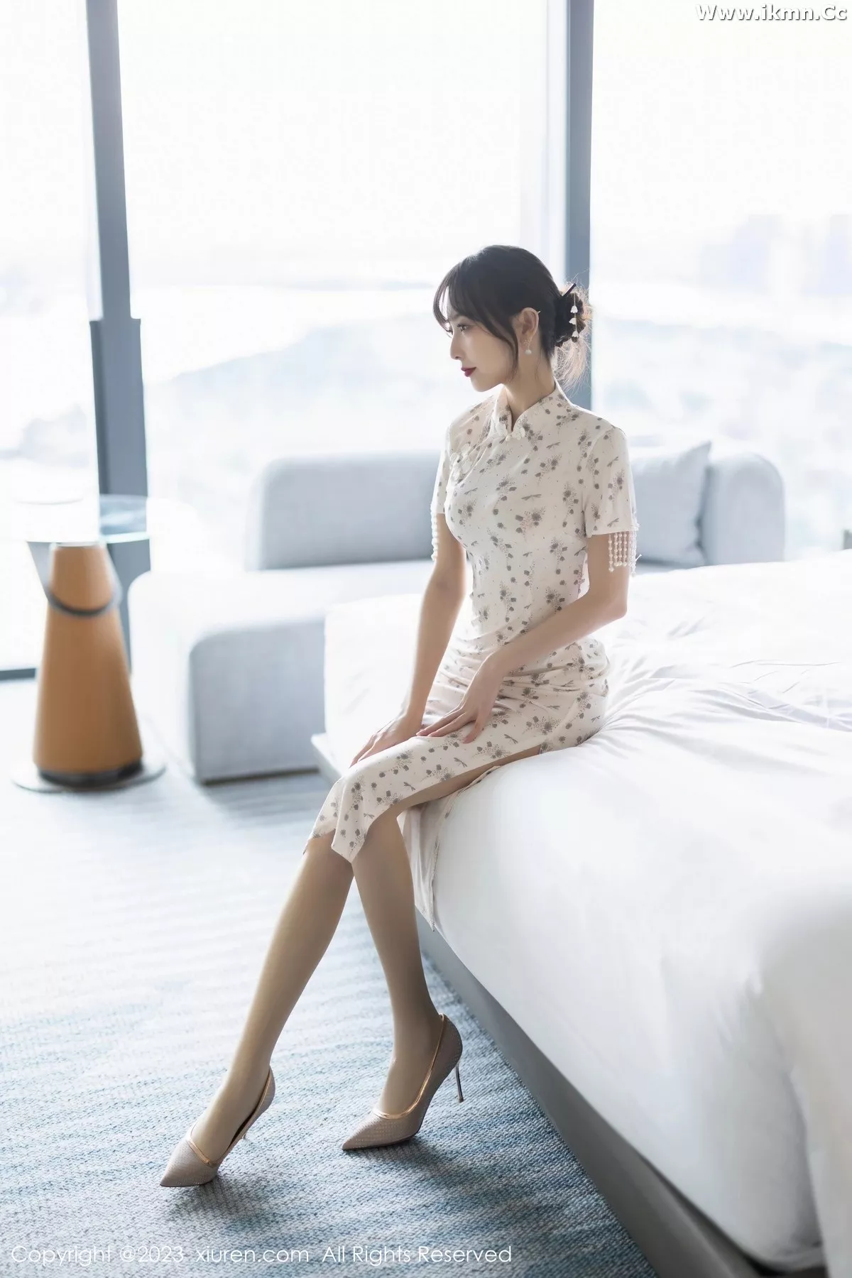 漂亮美女_林星阑全集