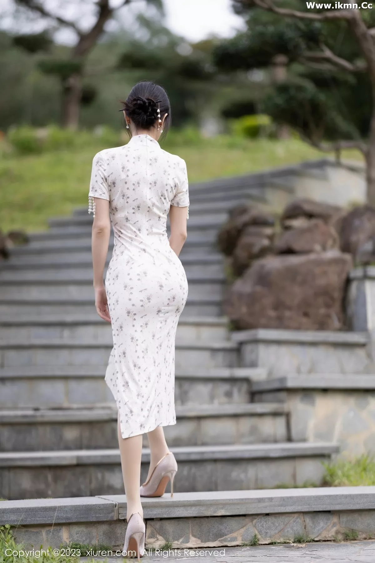 漂亮美女_林星阑全集