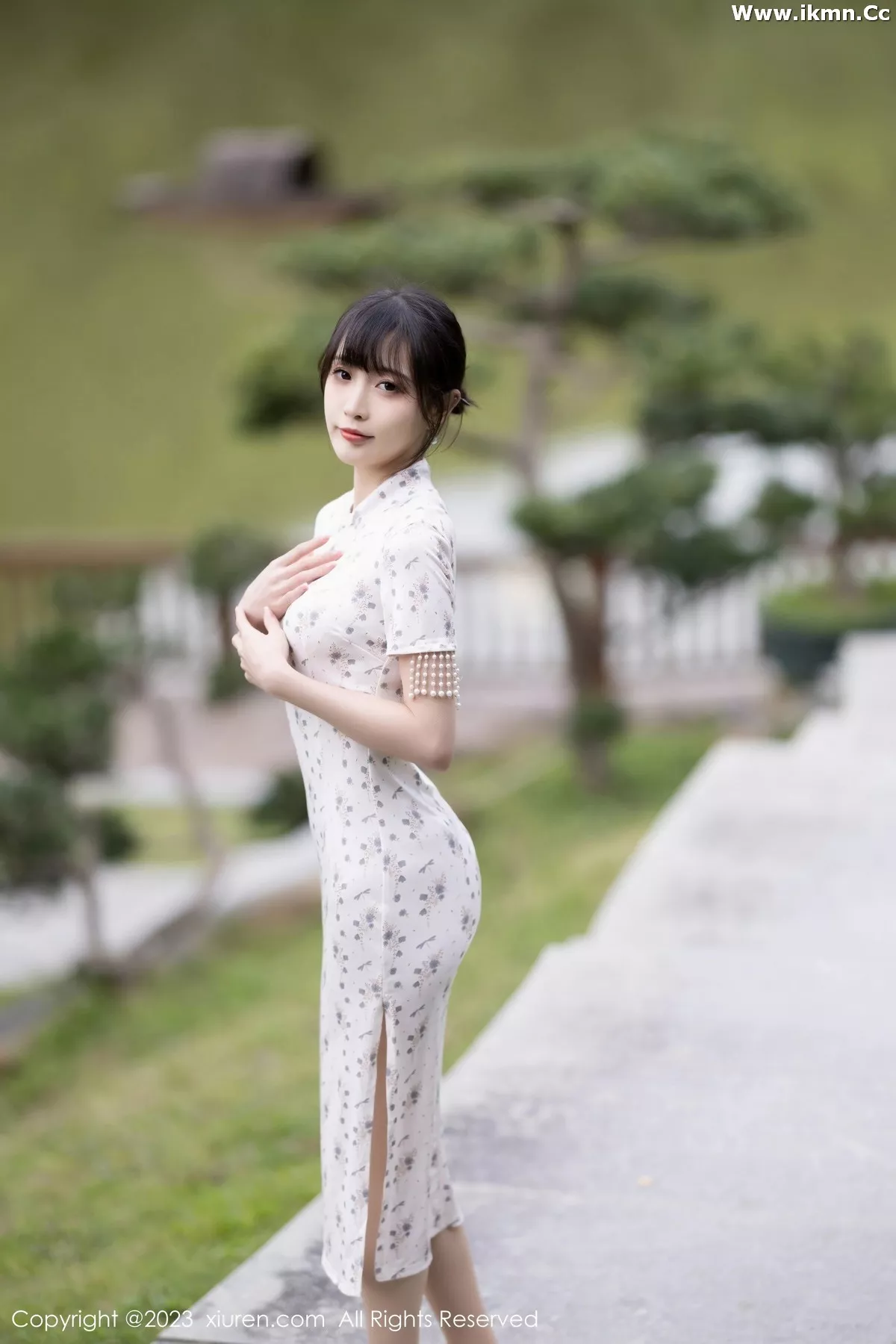 漂亮美女_林星阑全集