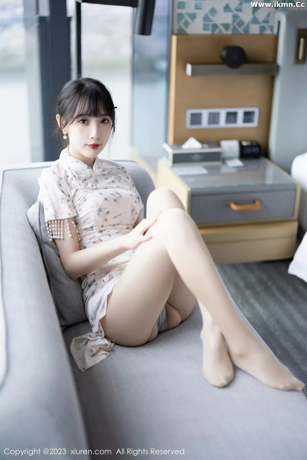 漂亮美女_林星阑全集