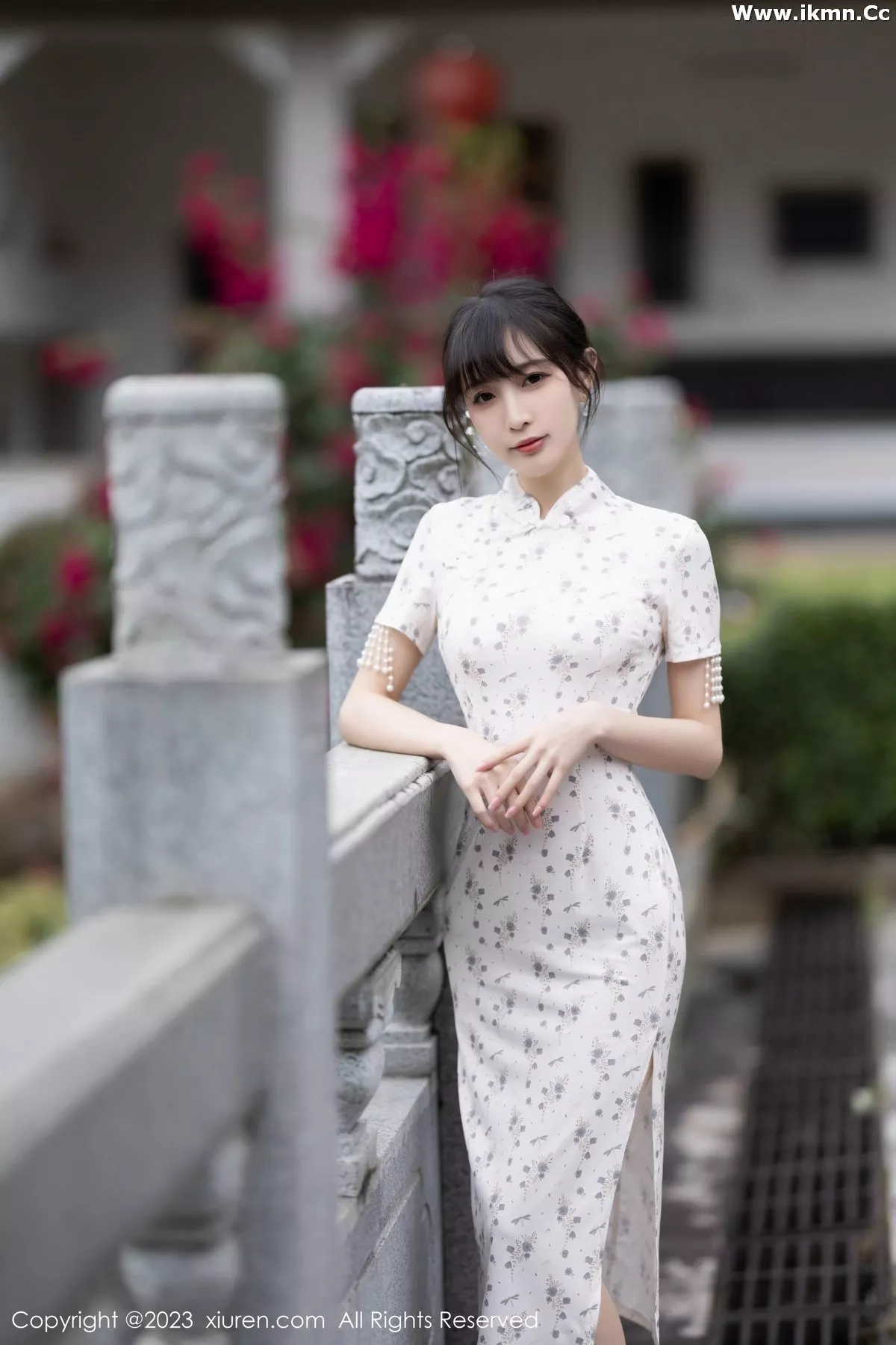 漂亮美女_林星阑全集