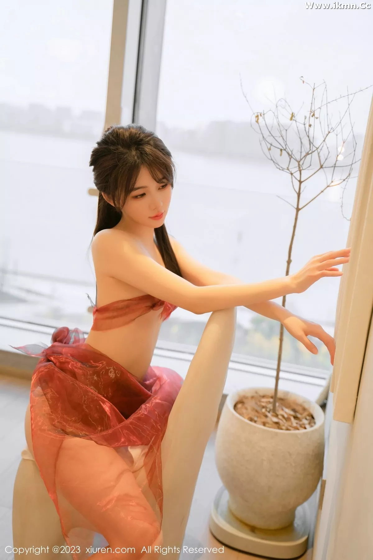 漂亮美女_婠婠么全集