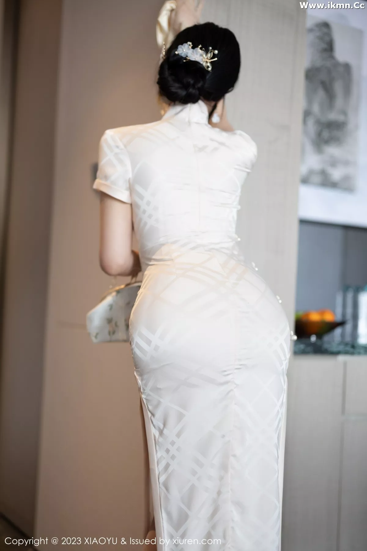 漂亮美女_杨晨晨全集