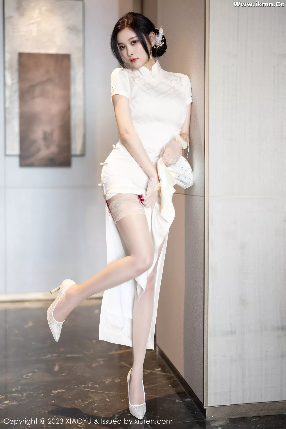 漂亮美女_杨晨晨全集