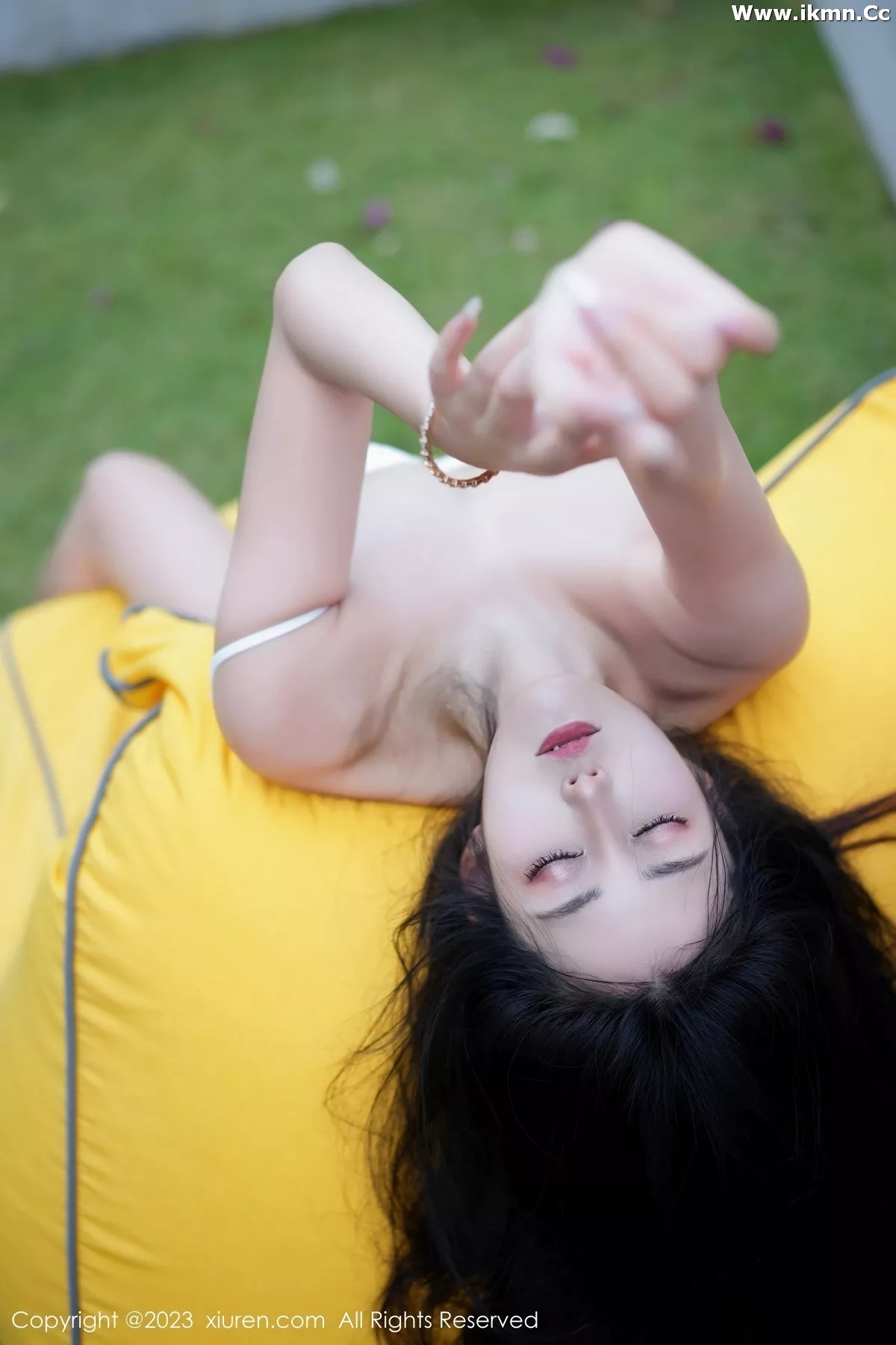 漂亮美女_阿姣全集