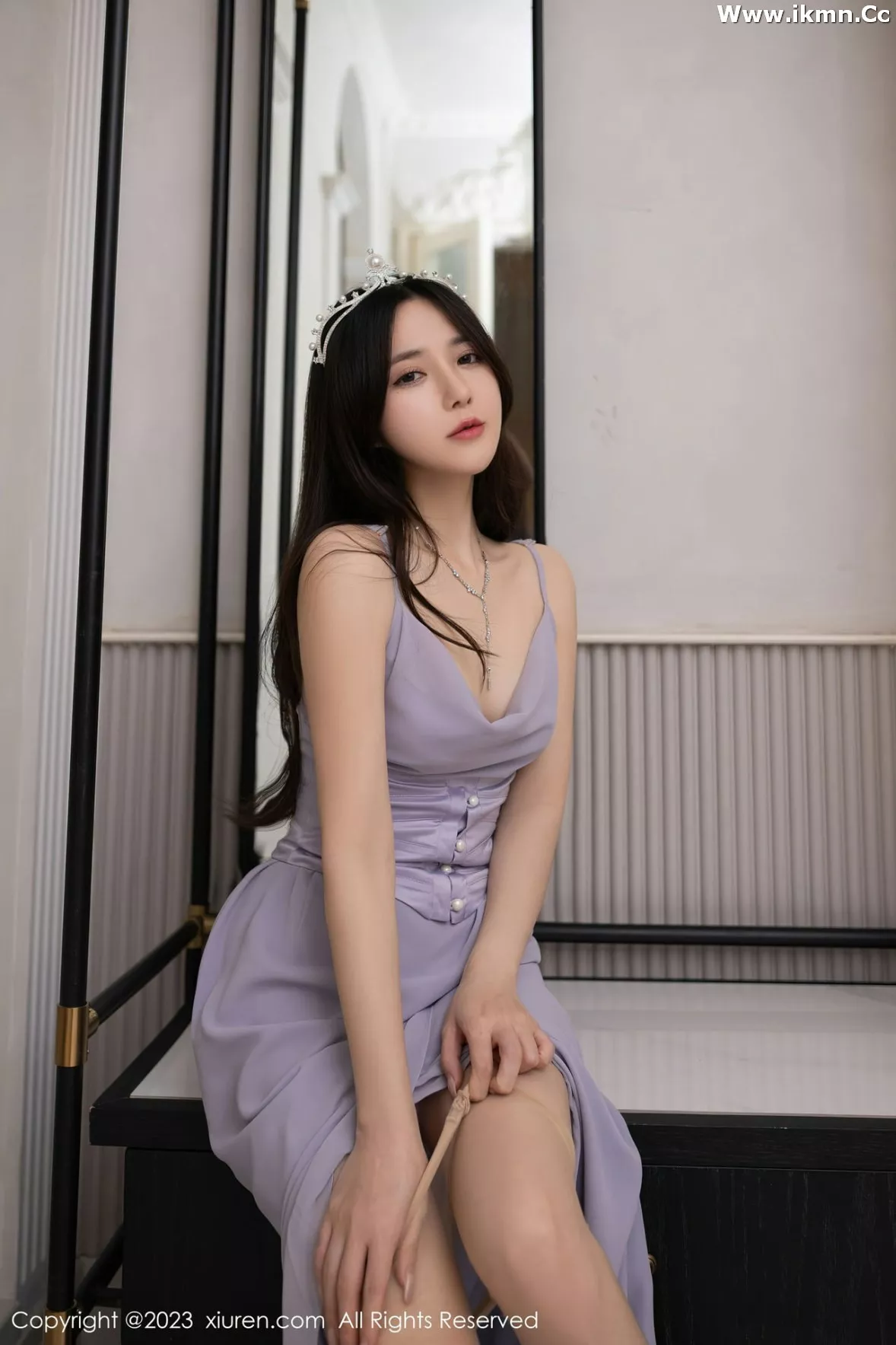 漂亮美女_鱼子酱全集