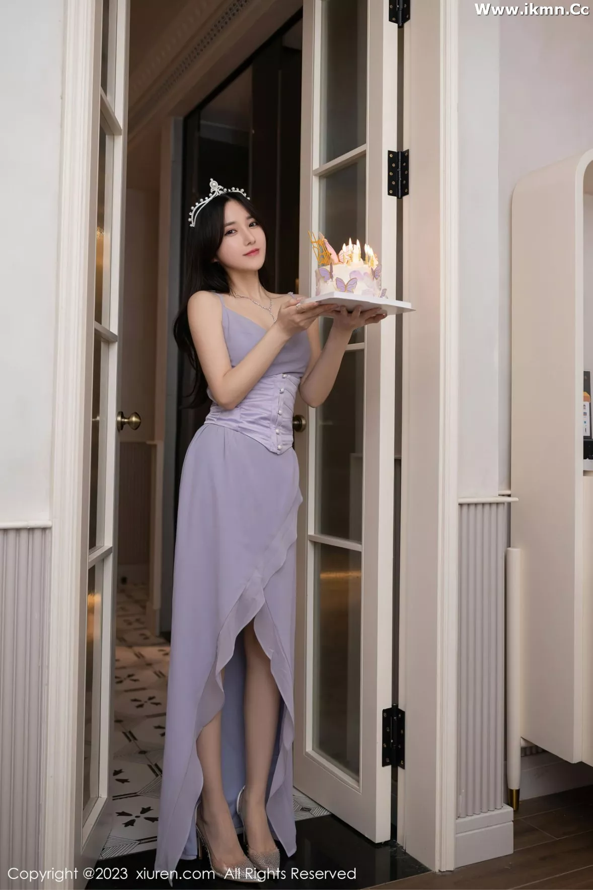 漂亮美女_鱼子酱全集