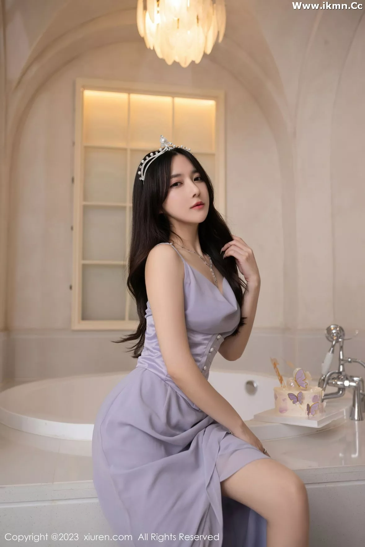 漂亮美女_鱼子酱全集