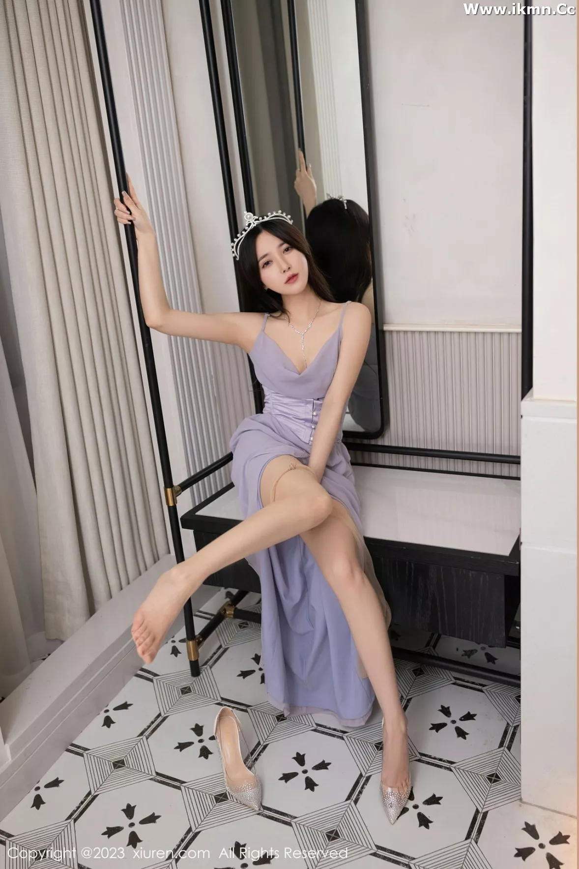 漂亮美女_鱼子酱全集