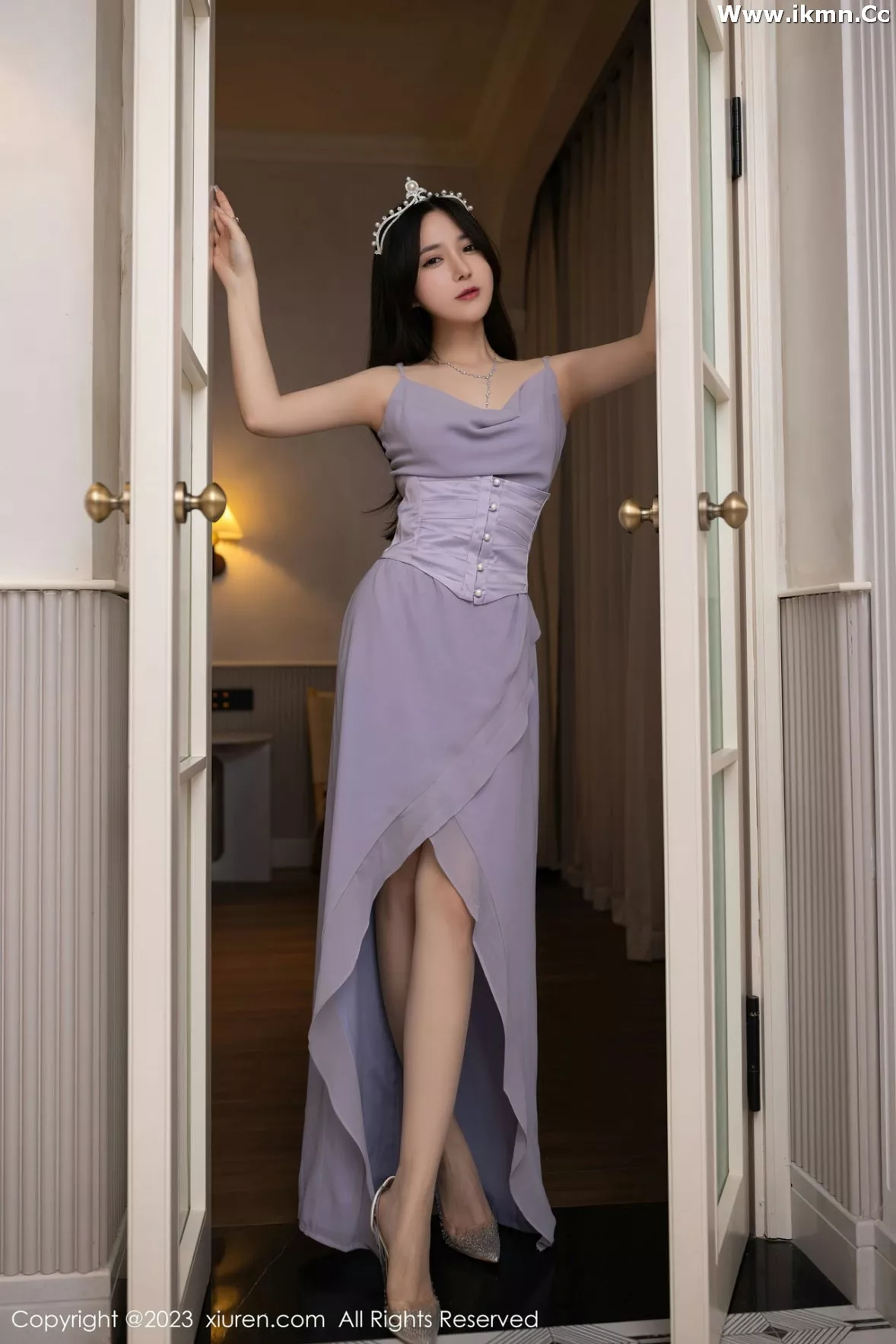 漂亮美女_鱼子酱全集