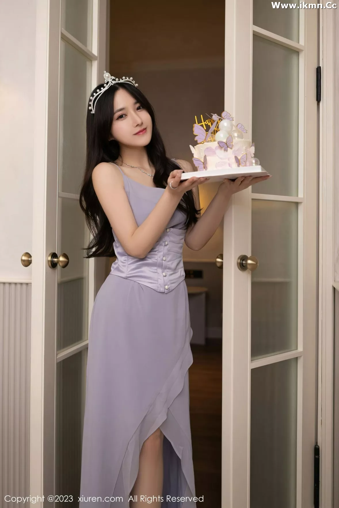 漂亮美女_鱼子酱全集