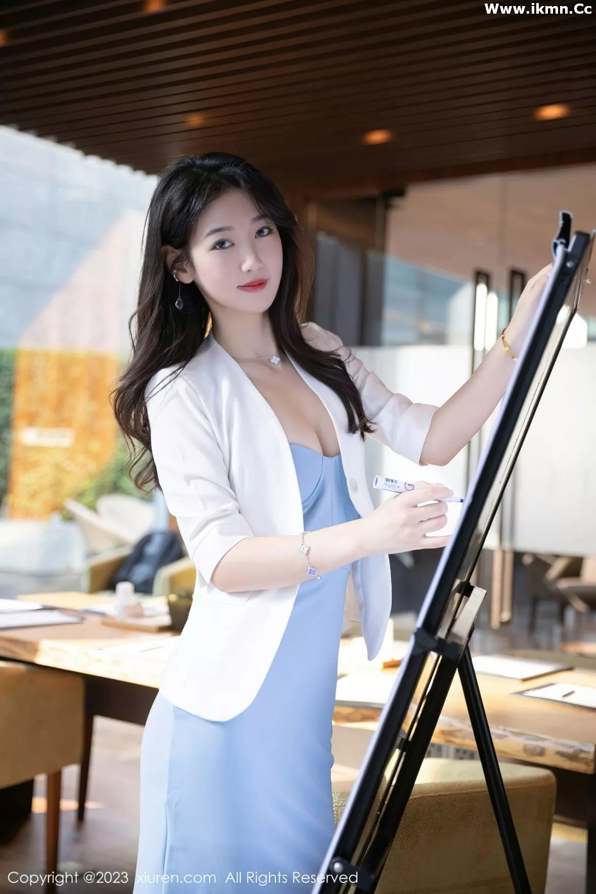 漂亮美女_唐安琪全集