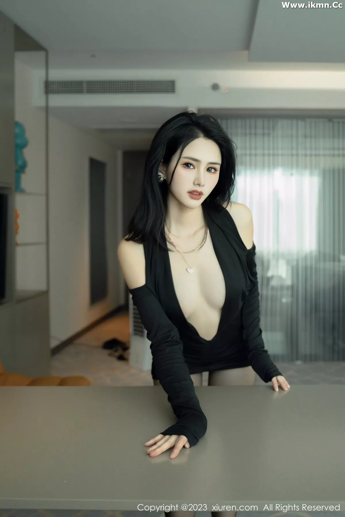 漂亮美女_艾希儿全集