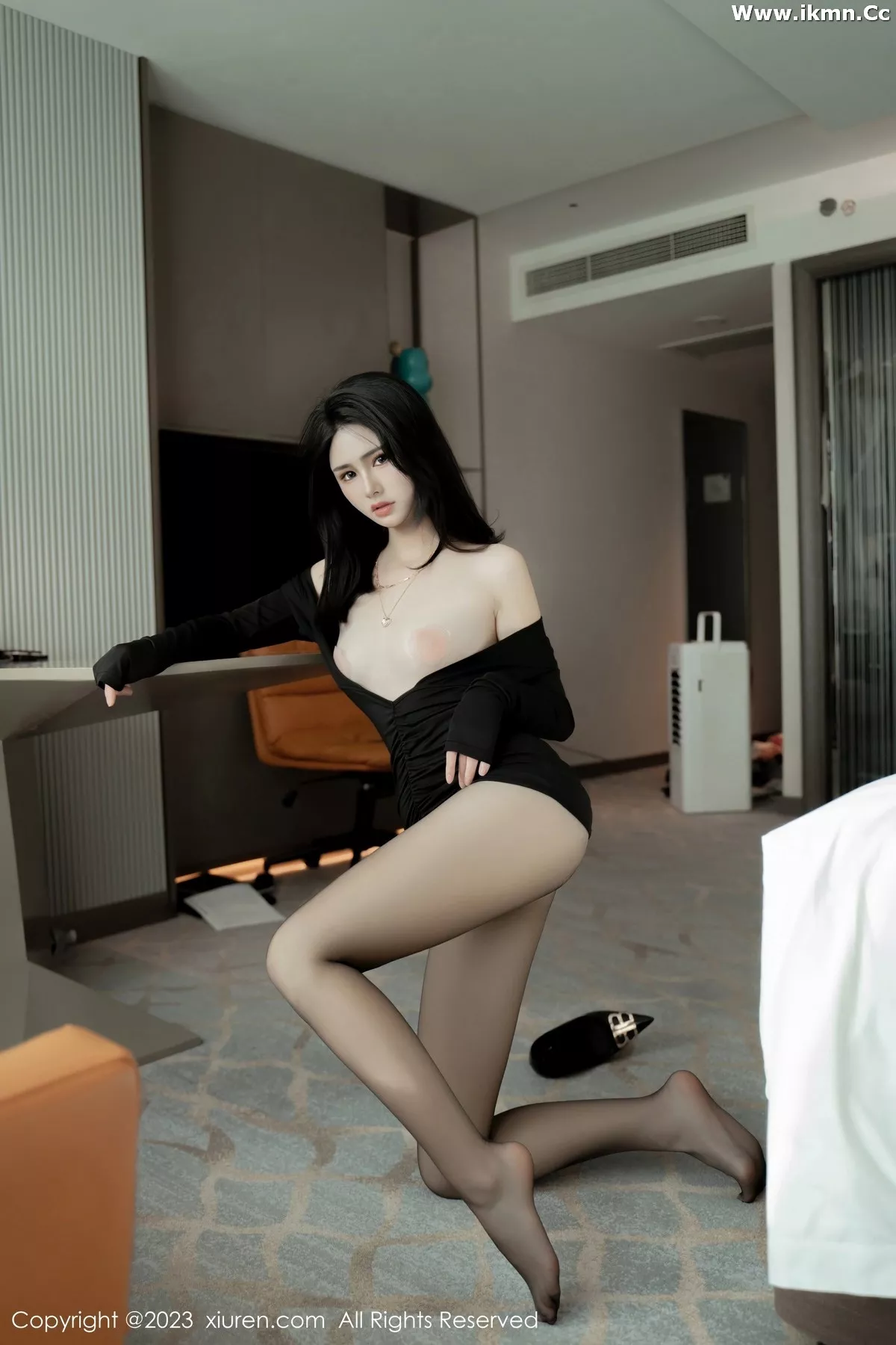 漂亮美女_艾希儿全集