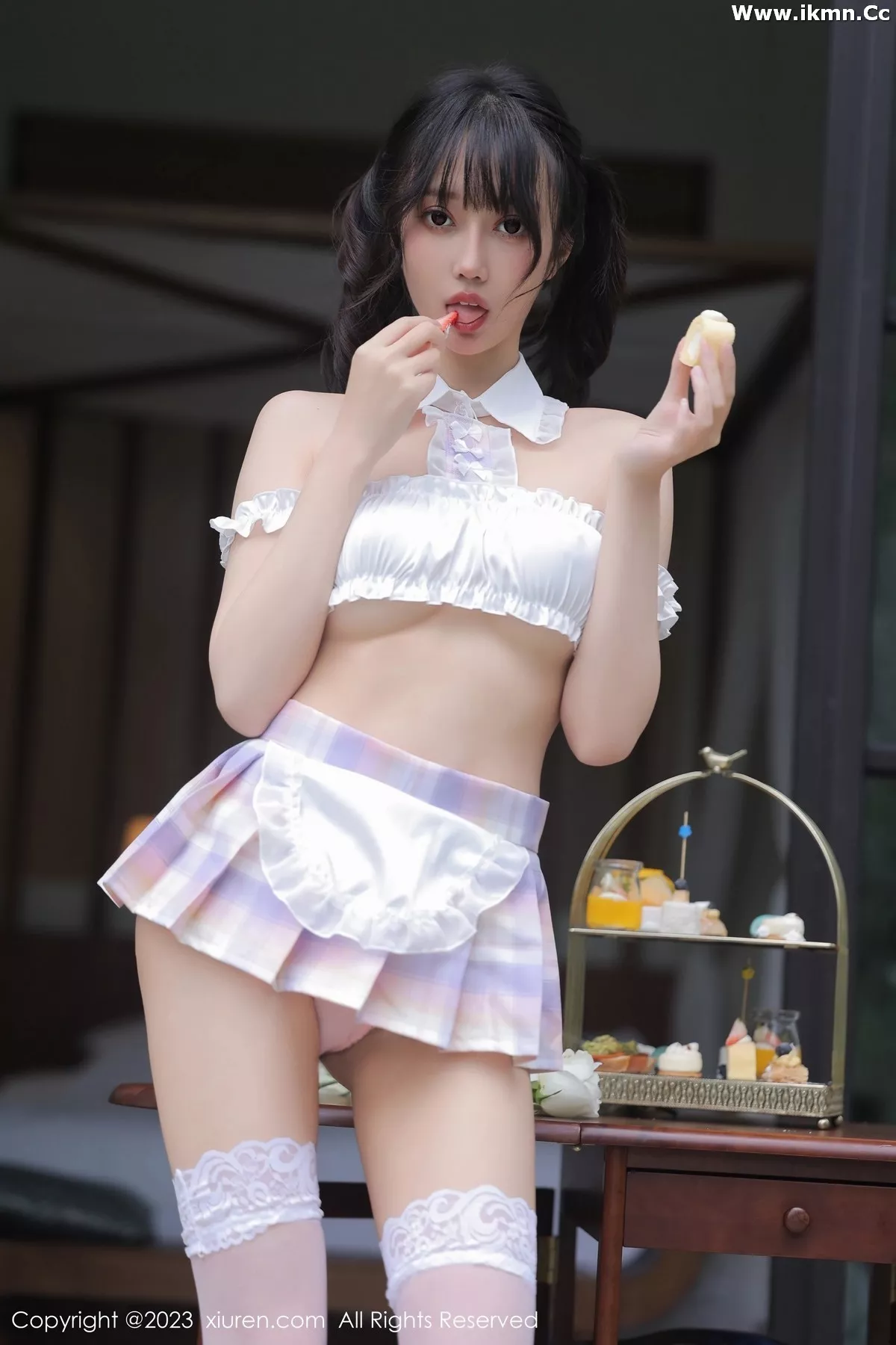 漂亮美女_玥儿玥全集