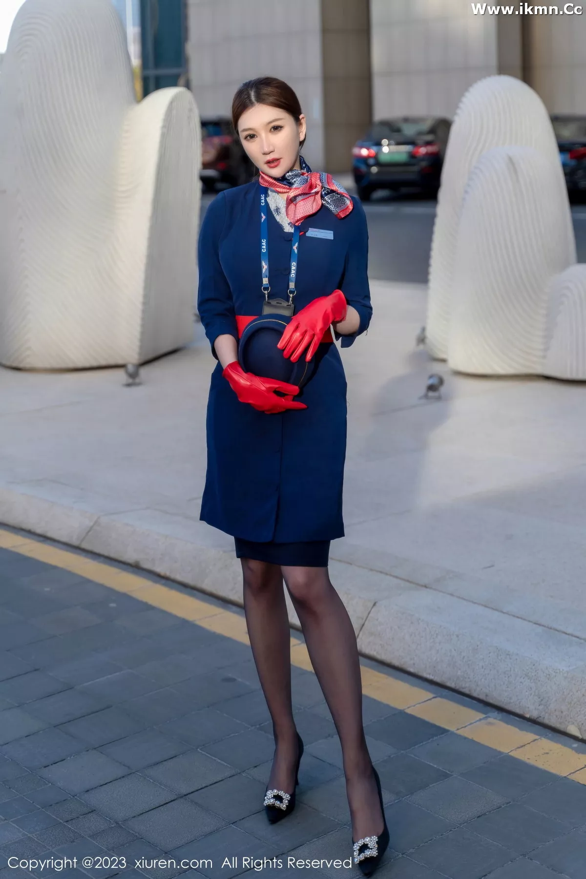 漂亮美女_顾乔楠全集