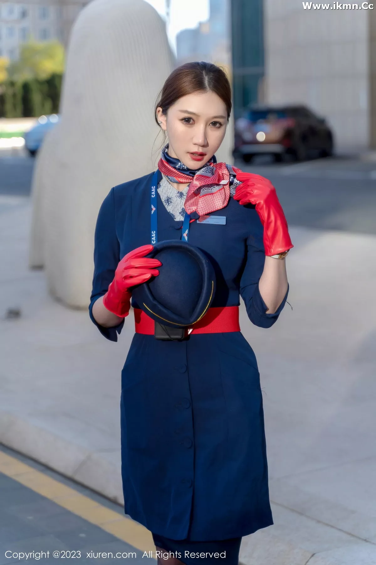 漂亮美女_顾乔楠全集