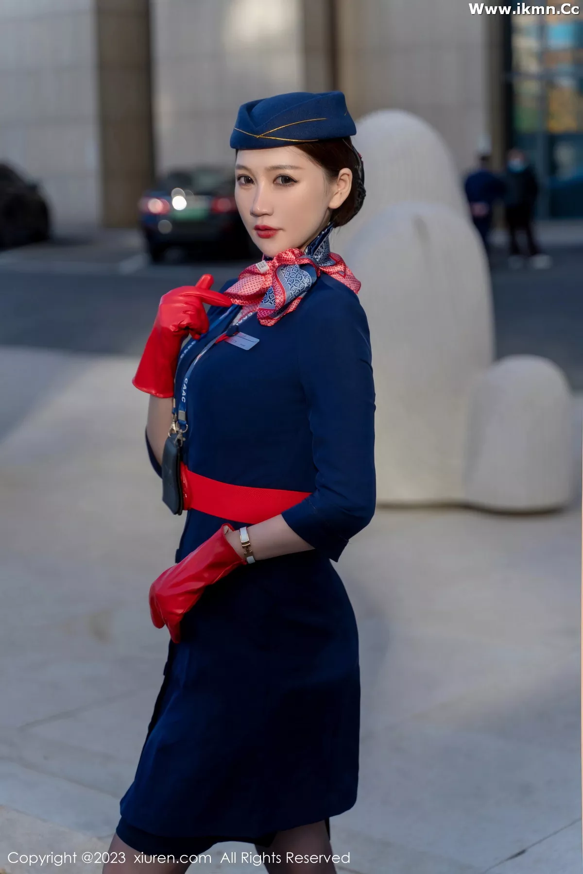 漂亮美女_顾乔楠全集