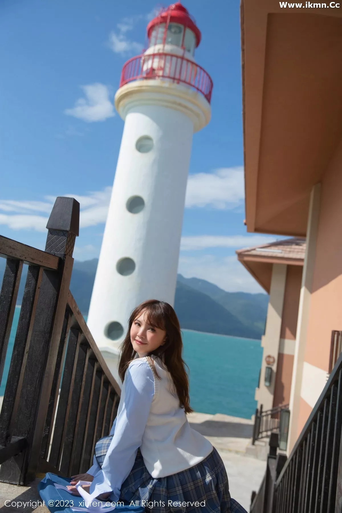 漂亮美女_张思允全集