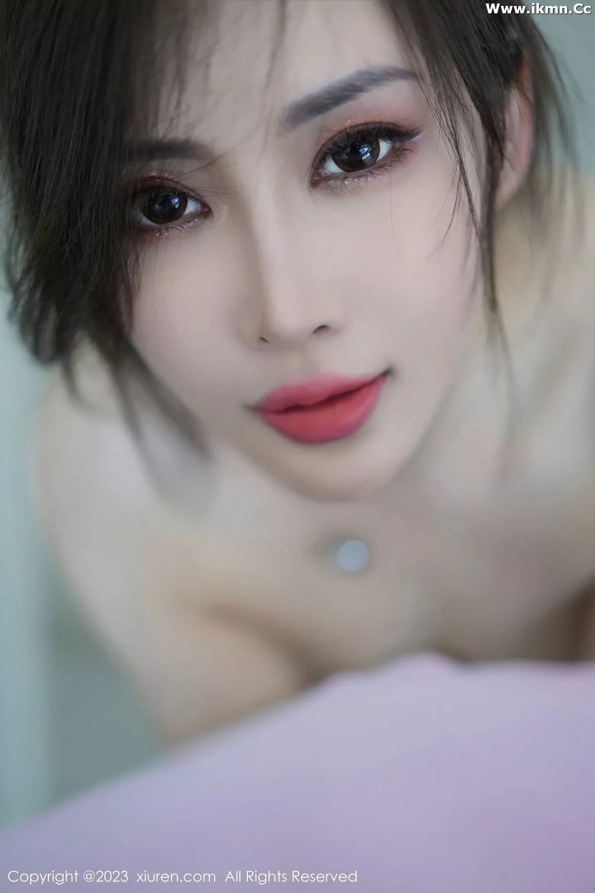 漂亮美女_周妍希全集