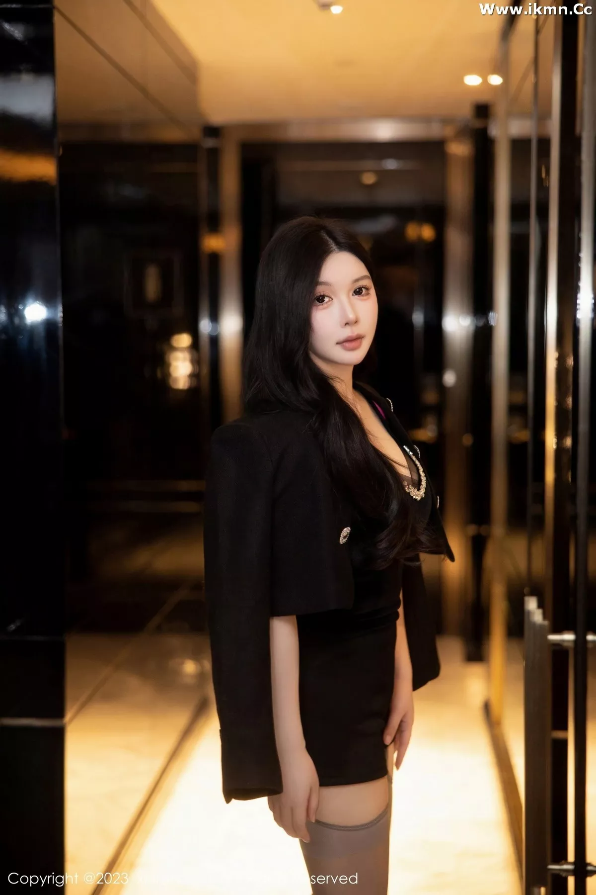 漂亮美女_林珊珊全集