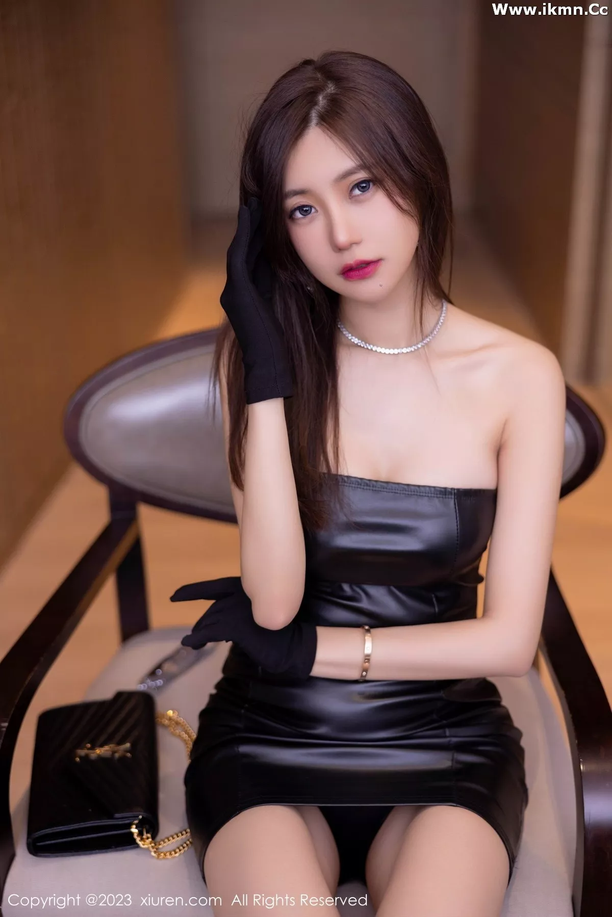 漂亮美女_绮里嘉全集