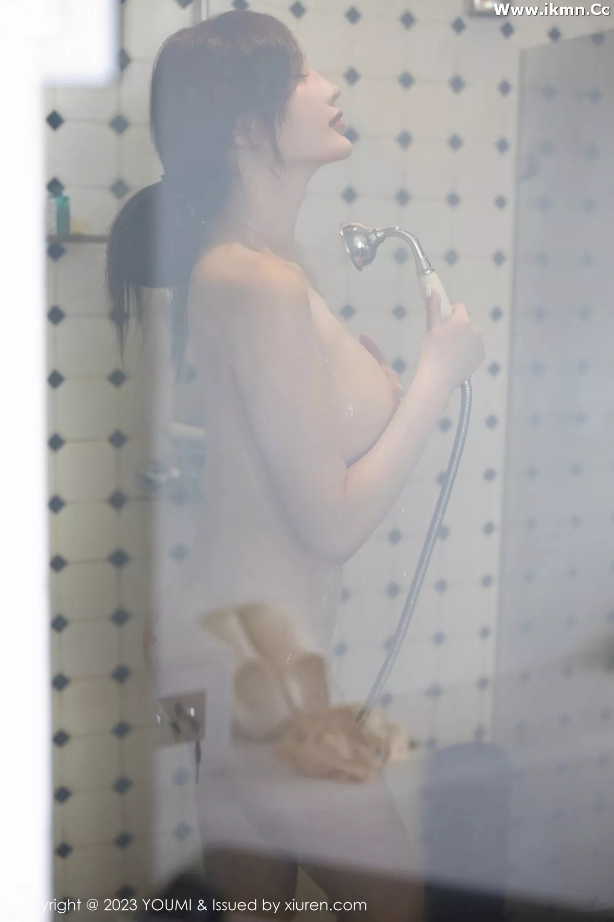 漂亮美女_周妍希全集