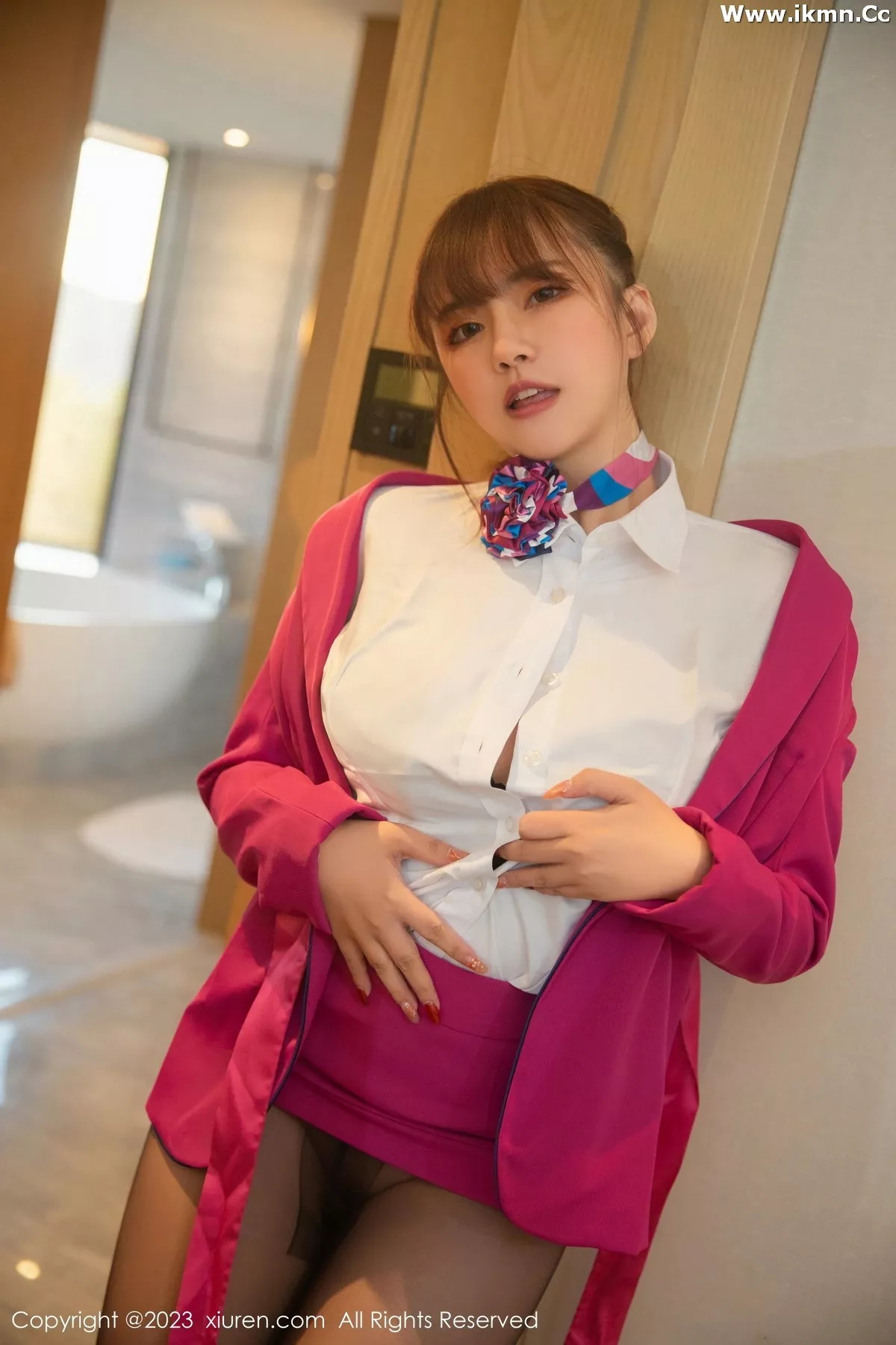 漂亮美女_张思允全集