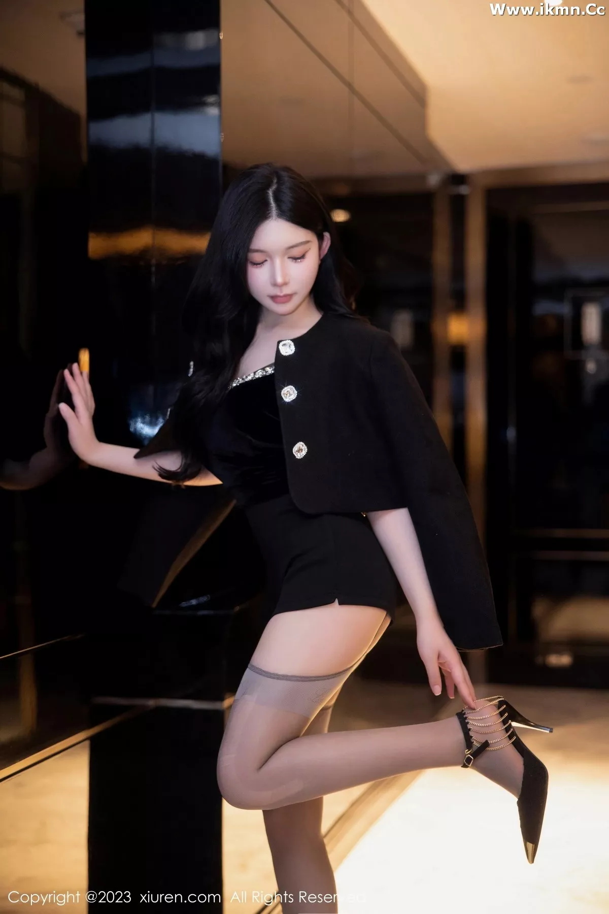 漂亮美女_林珊珊全集