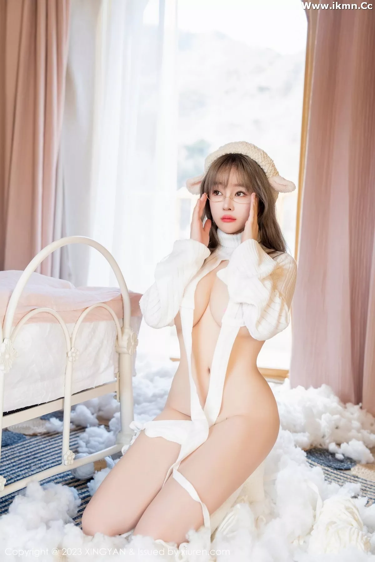 漂亮美女_王雨纯全集