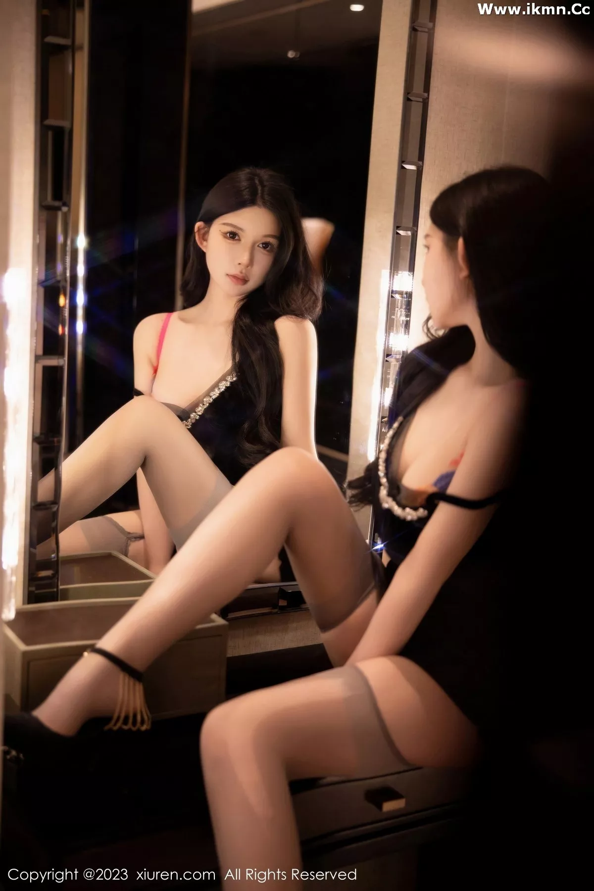 漂亮美女_林珊珊全集