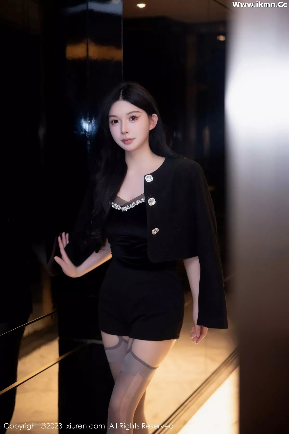 漂亮美女_林珊珊全集