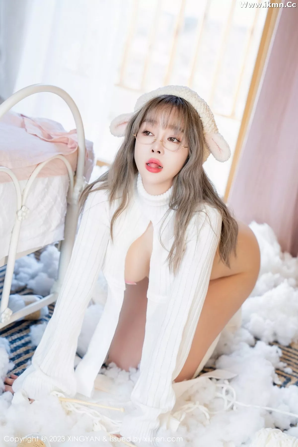 漂亮美女_王雨纯全集