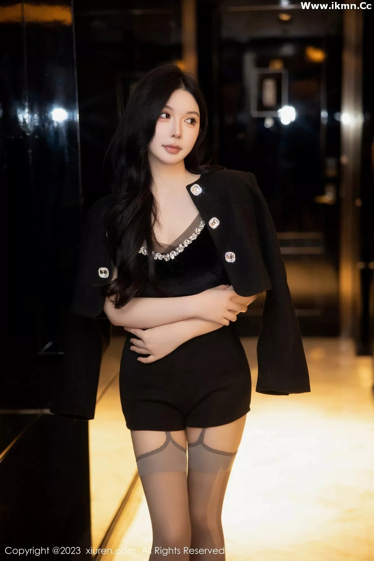 漂亮美女_林珊珊全集