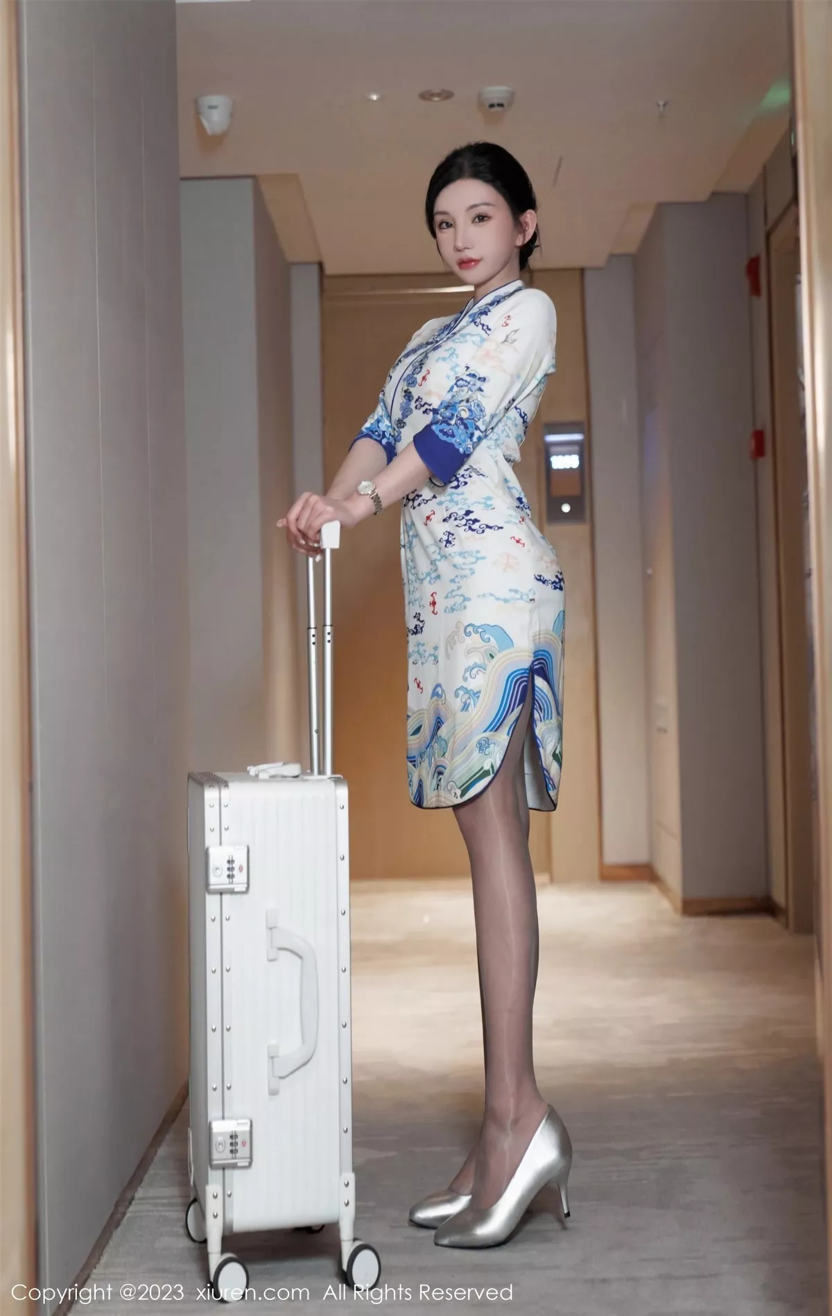 漂亮美女_周于希全集 漂亮美女_周于希全集