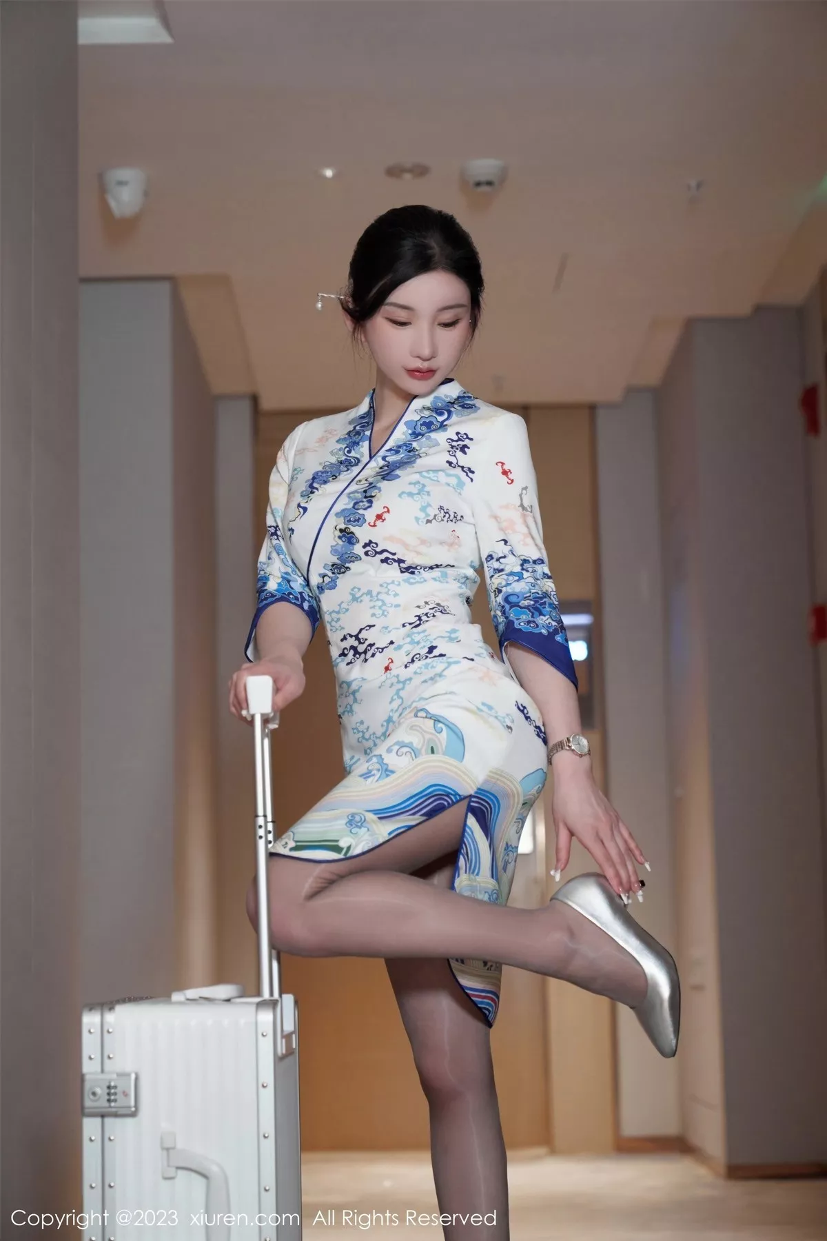 漂亮美女_周于希全集 漂亮美女_周于希全集