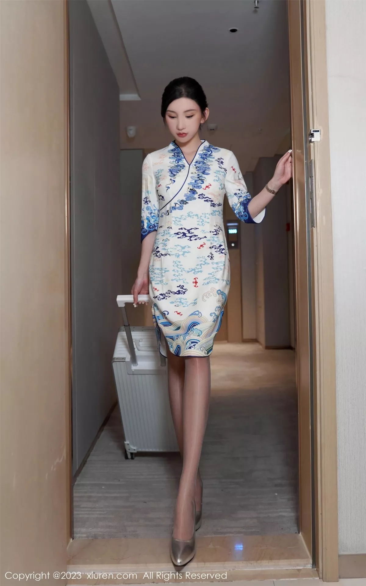 漂亮美女_周于希全集 漂亮美女_周于希全集