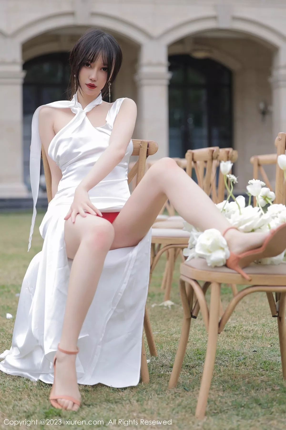 漂亮美女_玥儿玥全集