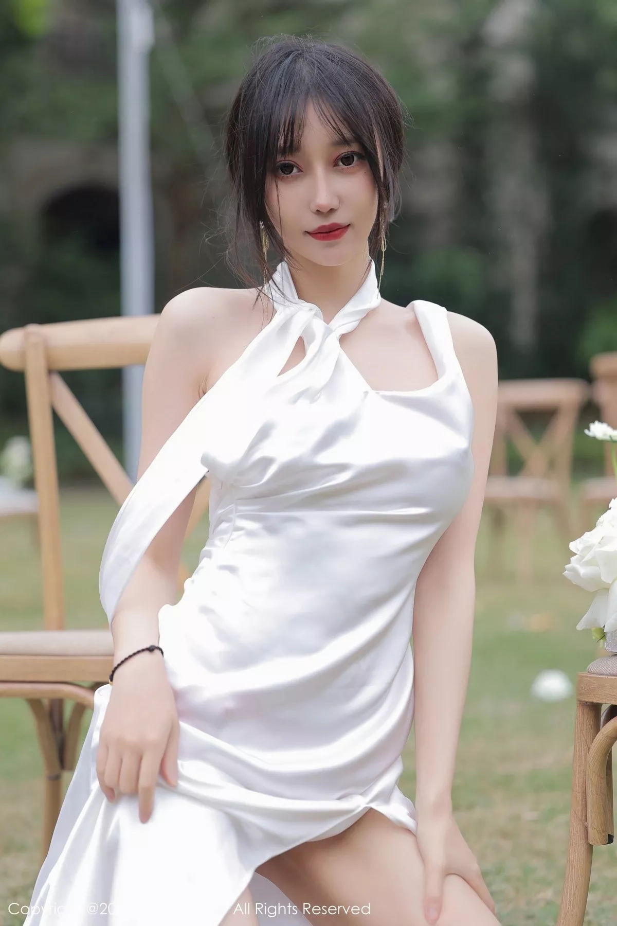 漂亮美女_玥儿玥全集