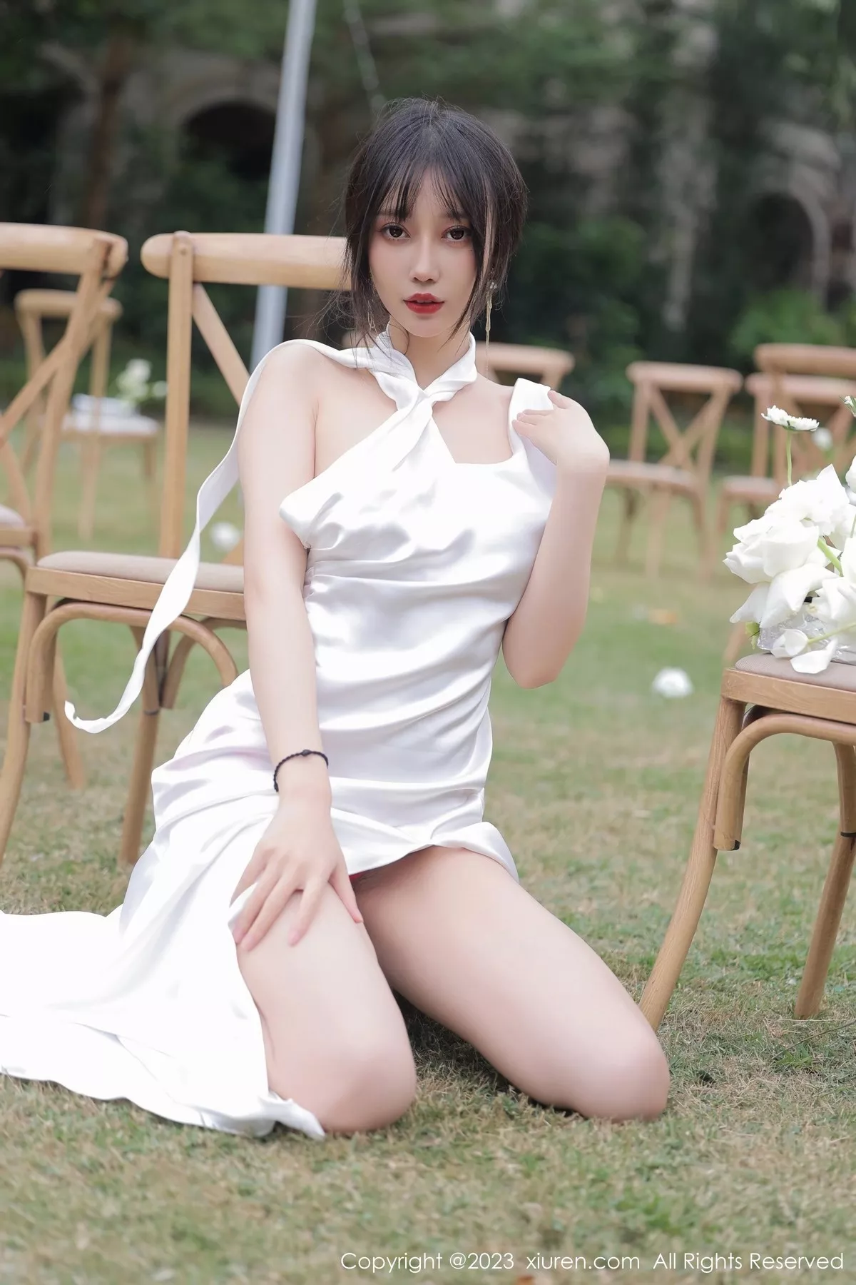 漂亮美女_玥儿玥全集