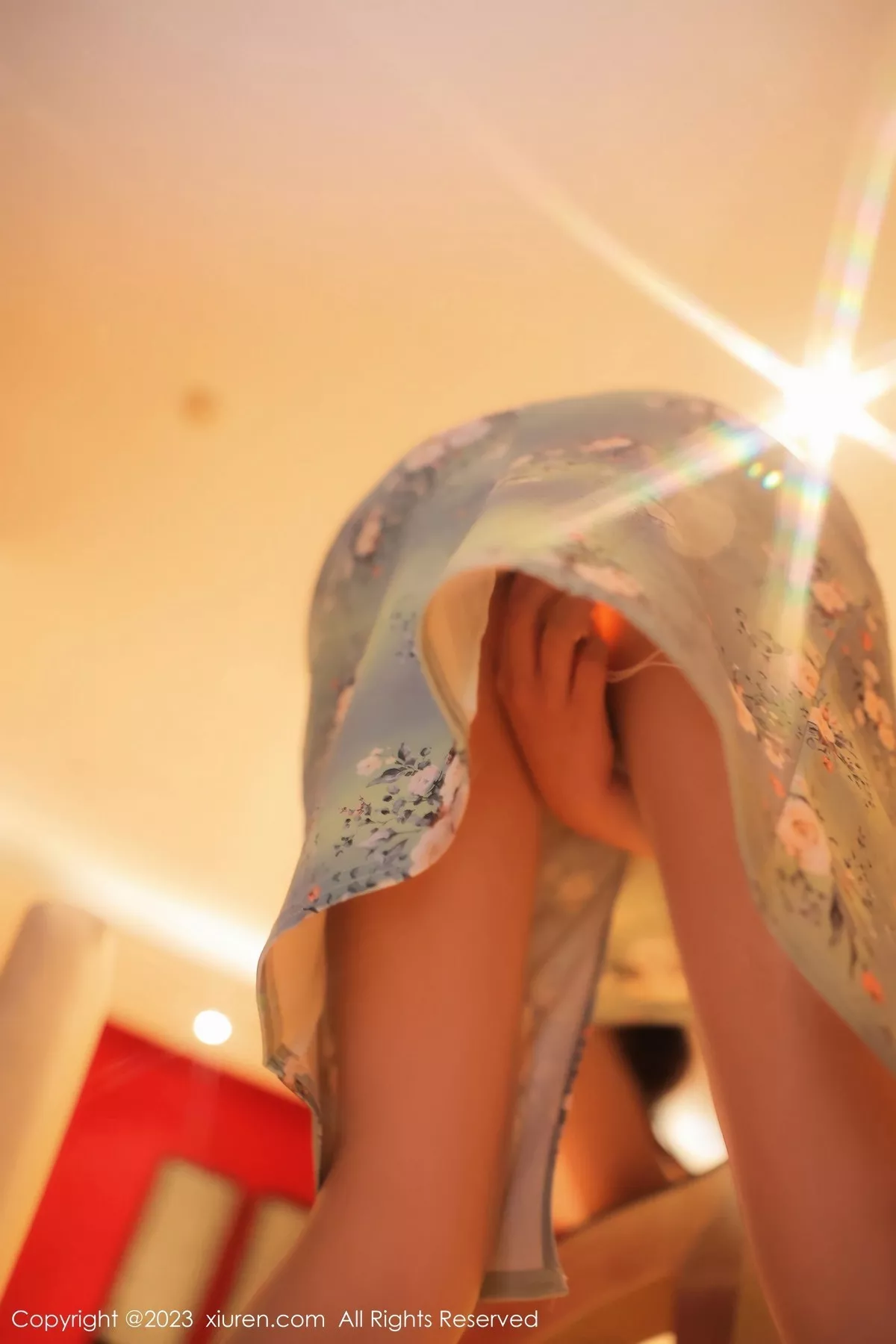 漂亮美女_薇薇全集