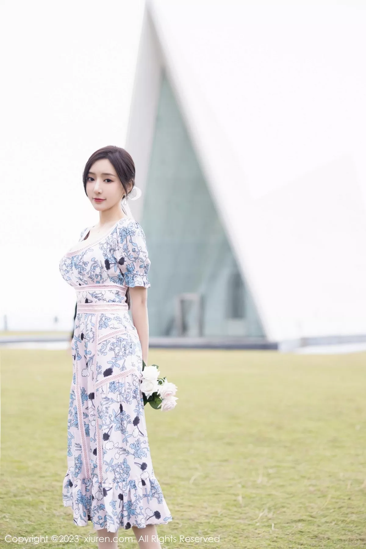 漂亮美女_王馨瑶全集