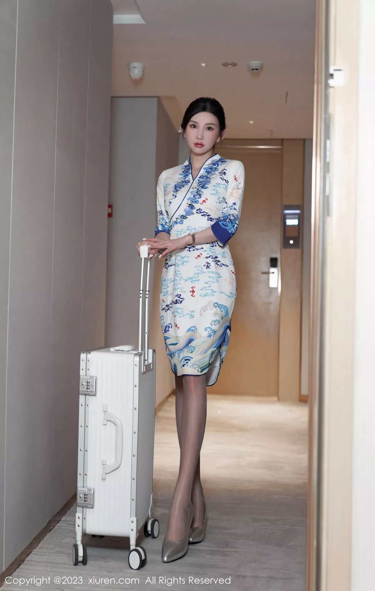 漂亮美女_周于希全集 漂亮美女_周于希全集