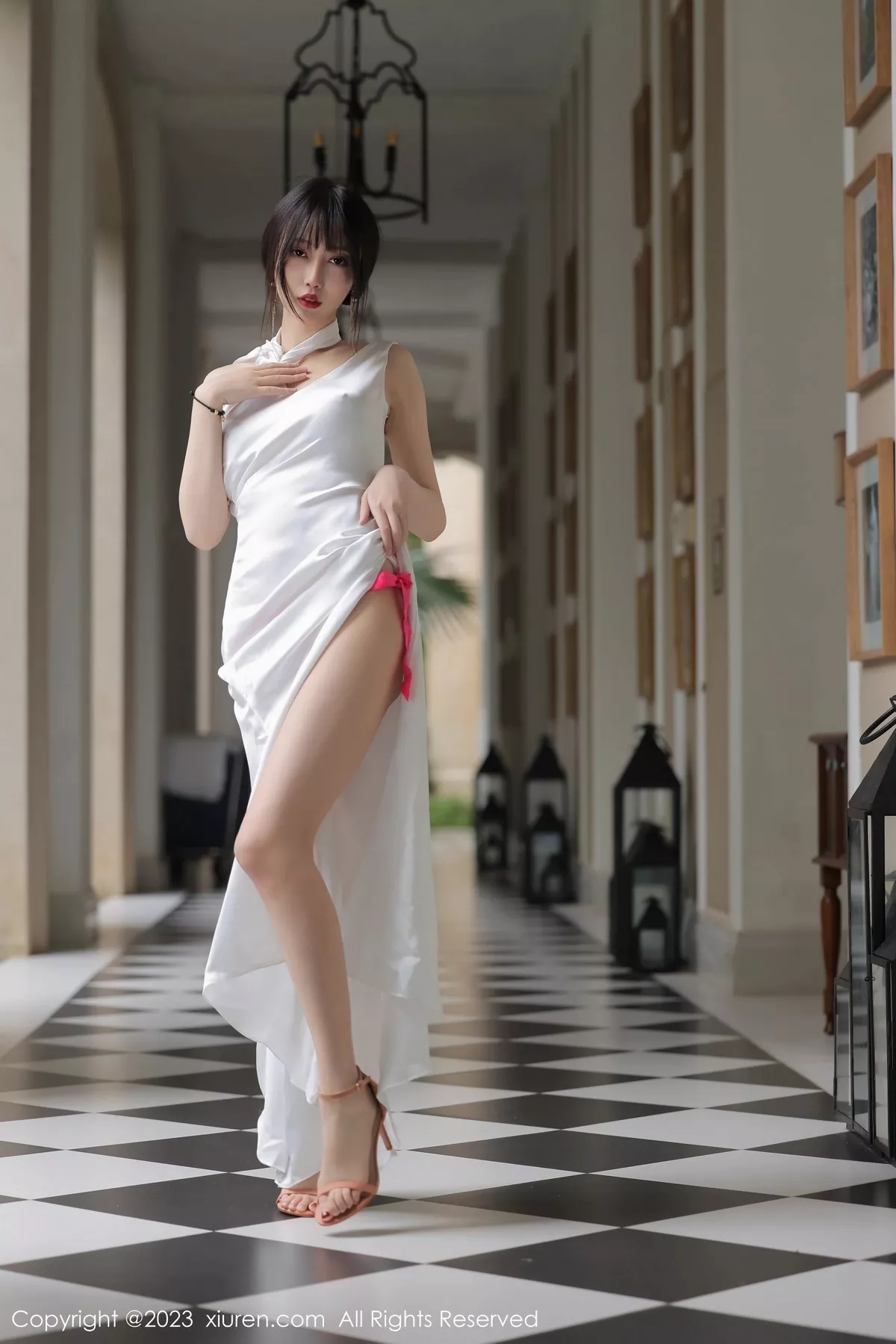 漂亮美女_玥儿玥全集