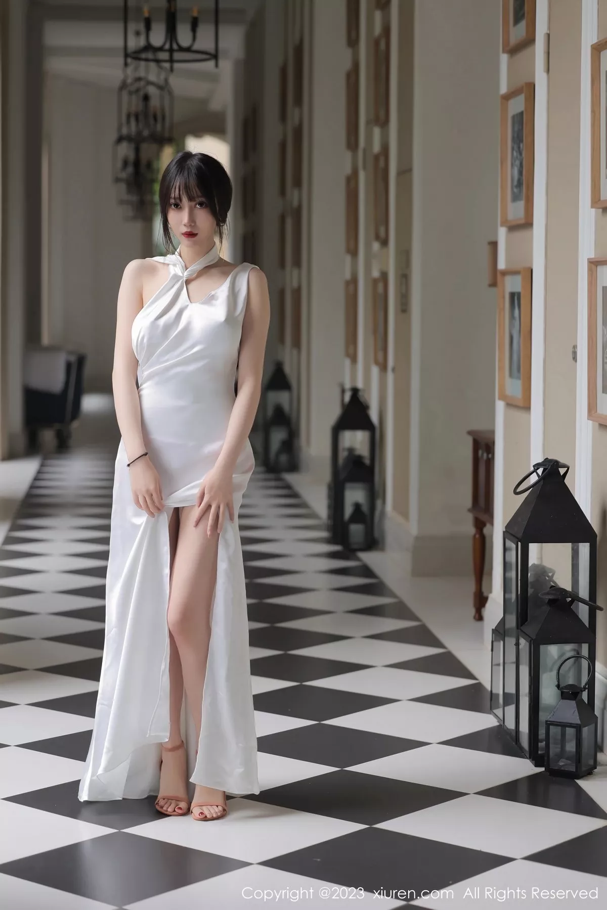 漂亮美女_玥儿玥全集