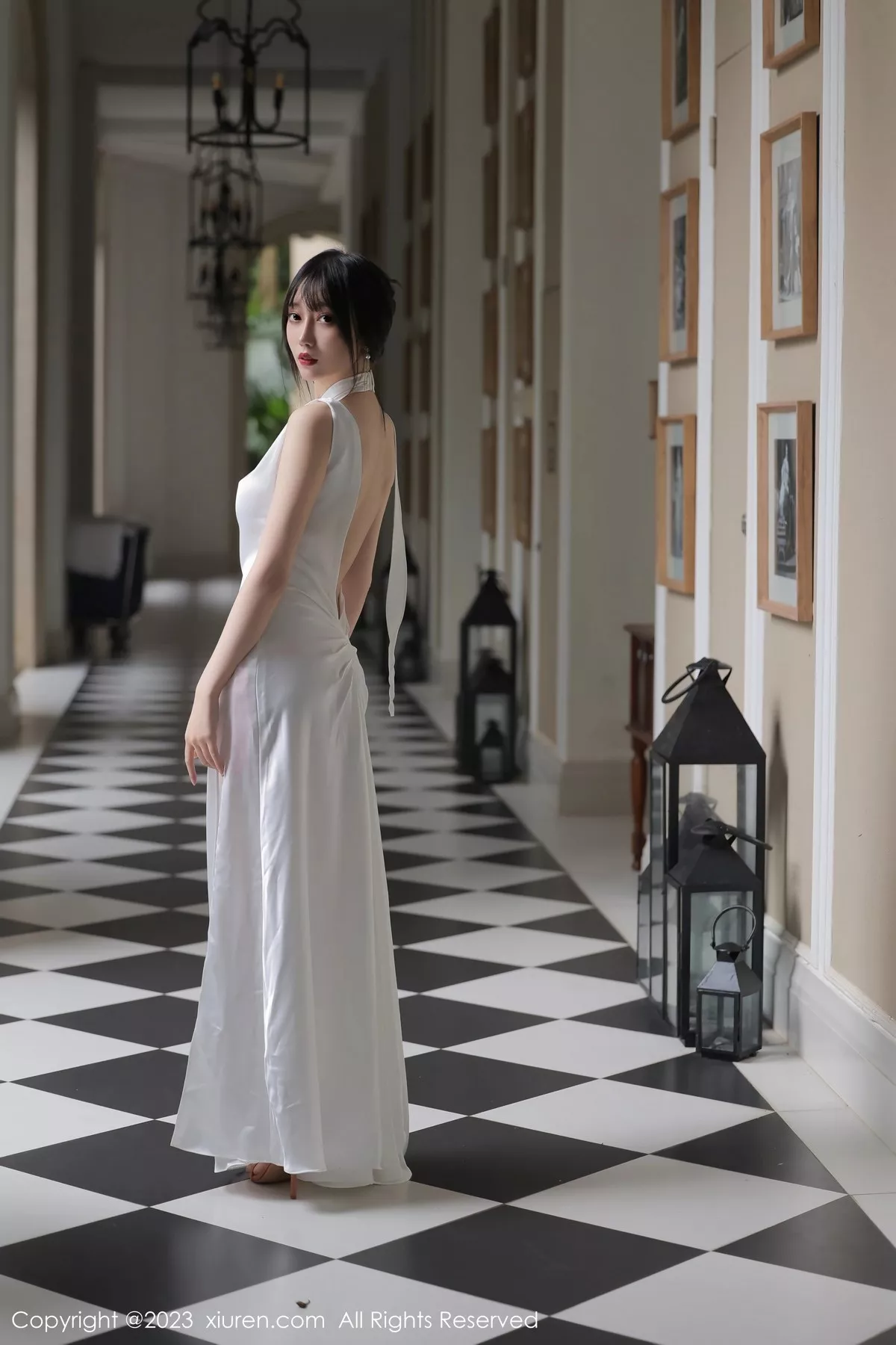 漂亮美女_玥儿玥全集