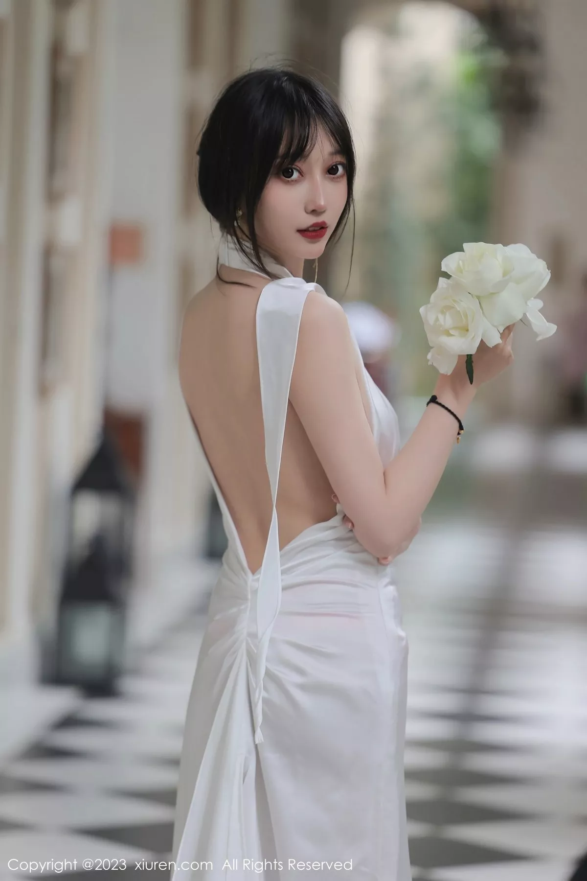 漂亮美女_玥儿玥全集